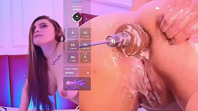 luna_monroe_ (F young) - MAKE ME DRIP 🥵 FAV LEVEL 55