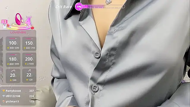 bella-ll (F young) - av振动棒有8档自己玩到高潮，给哥哥们爽够，全部人射给贝拉