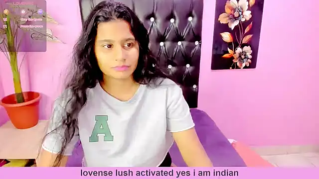 Live sex cam di INDIANFLAME