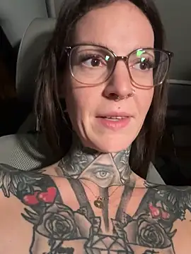 ObviouslyPeachy Live Webcam on Stripchat