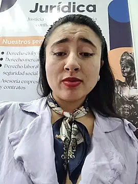 _Sarah-Office1 webcam