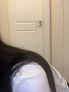 Suxiyao813 live show on StripChat 