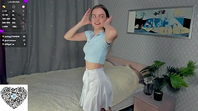 kerenfurguson - KerenFurguson's free webcam - UK Sex Cams