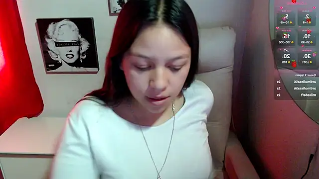 samantharoldaan - SamanthaRoldaan's free webcam - UK Sex Cams