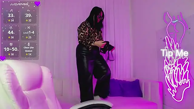 eliss_shyyo - Eliss_Shyyo's free webcam - UK Sex Cams