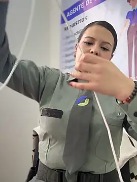 ariana-07 - Ariana-07's free webcam - UK Sex Cams