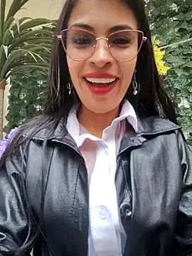 astrid-- xxx live show