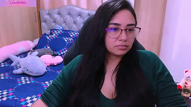 _anastasia - _anastasia's free webcam - UK Sex Cams