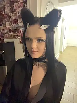 PorcelainAnora webcam stripchat model stream image