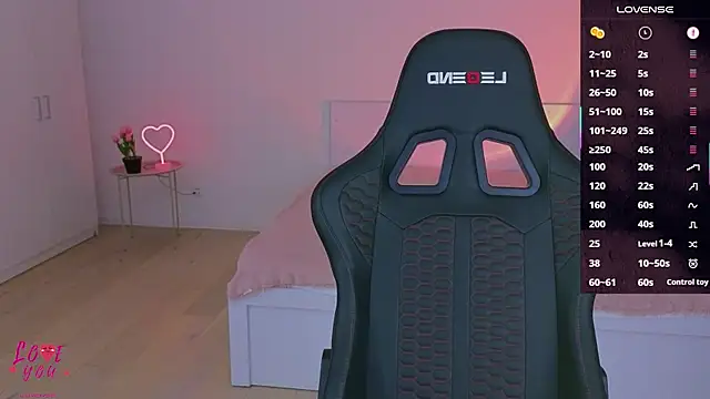 cuteariel7 - CuteAriel7's free webcam - UK Sex Cams