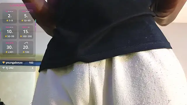 CharlesBrown_ live cam screenshot male from Colombia on Pornmatic – Free Porn Videos & Live Cams