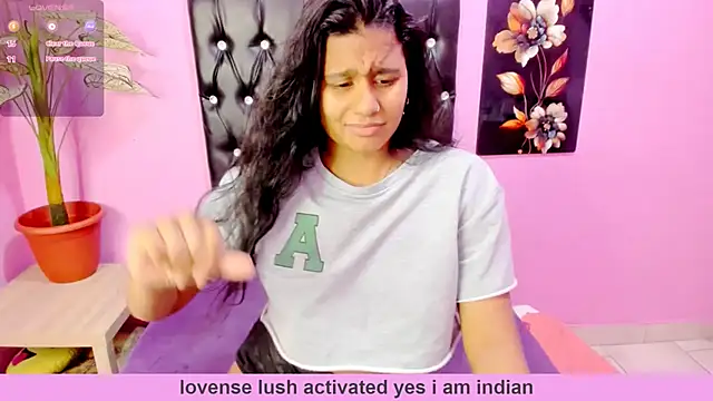 indianflame - INDIANFLAME's free webcam