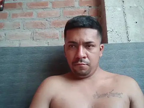 jhon_hot69 - Jhon_Hot69's free webcam