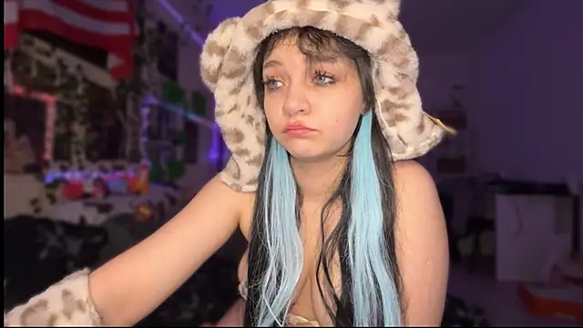 nikoli_naw - Nikoli_naw's free webcam - UK Sex Cams