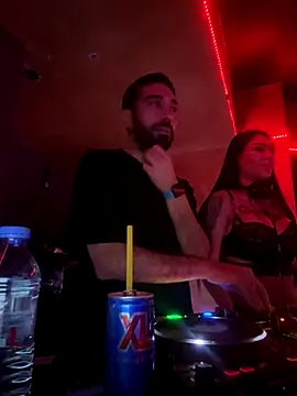 djtimka - Djtimka's free webcam - UK Sex Cams