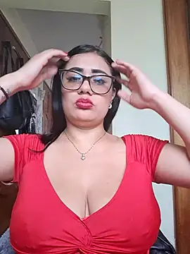 monse--145 (F young) - Wet fingers