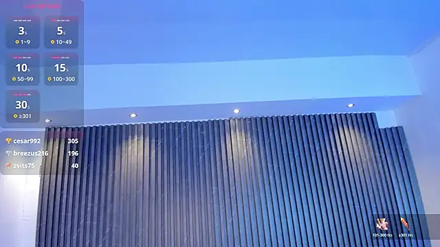 ivaannaa_ - Ivaannaa_'s free webcam - UK Sex Cams