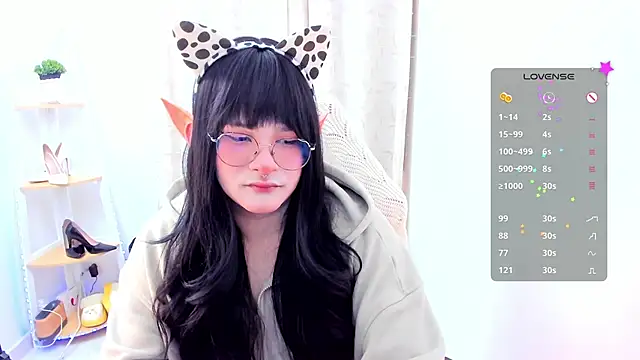 omorimori - Omorimori's free webcam - UK Sex Cams