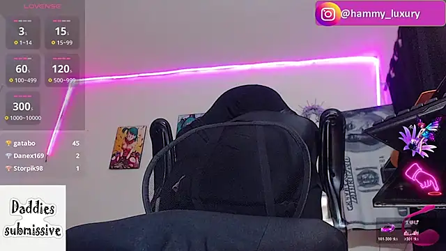 Afbeelding van XDominatriX