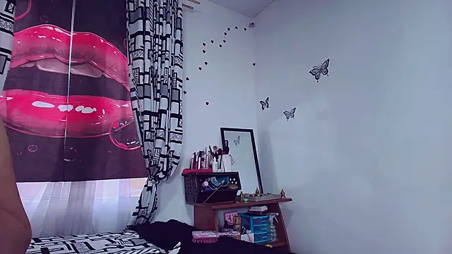 kattylatina - KattyLatina's free webcam - UK Sex Cams