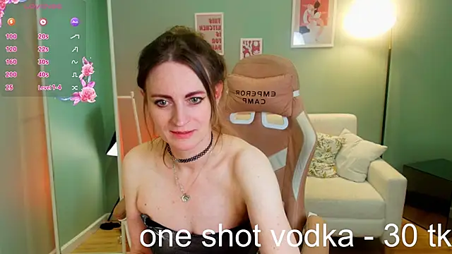 ocean_pleasuree - Ocean_pleasuree's free webcam - UK Sex Cams