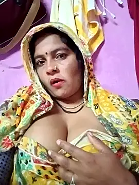 hot komal1