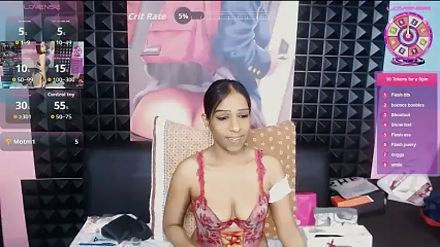 Sexualindian