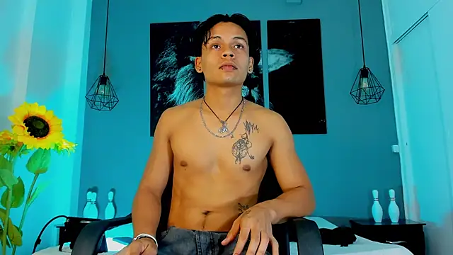 draco_collins - Draco_collins's free webcam - UK Sex Cams