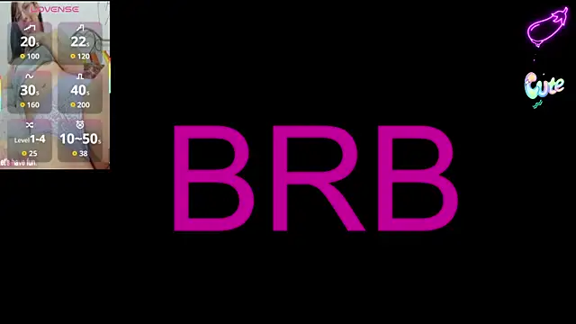 lore_tovar webcam stripchat model stream image