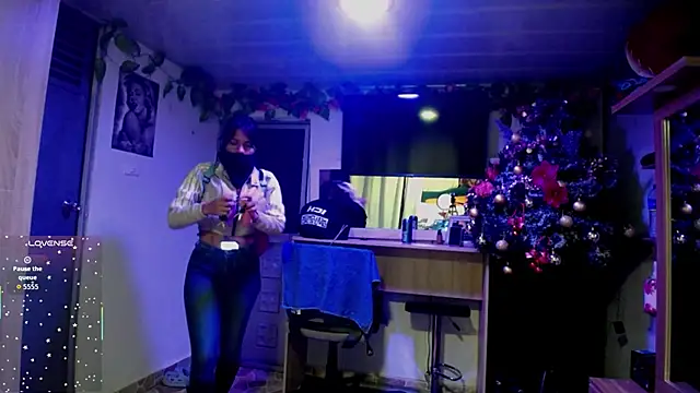 Samara_Homescapes webcam stripchat model stream image