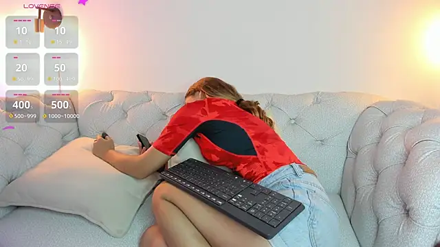 Samira_hatem webcam stripchat model stream image