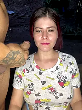 Hotnightsexxx Live Webcam on Stripchat