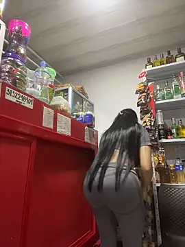 Sara_fun Live Webcam on Stripchat