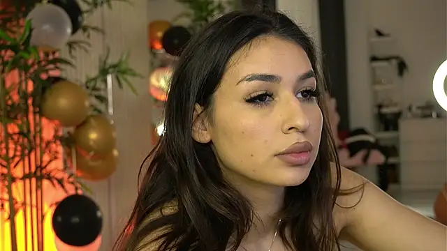 emmablanco - EmmaBlanco's free webcam