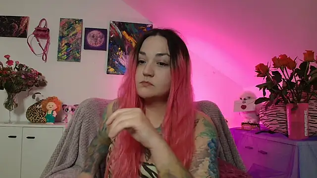 PinkHurricaneOfficial