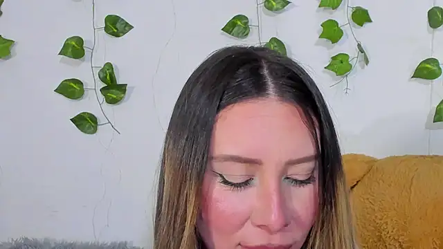 jannekim - JanneKim's free webcam - UK Sex Cams