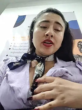 _Sarah-Office1 webcam