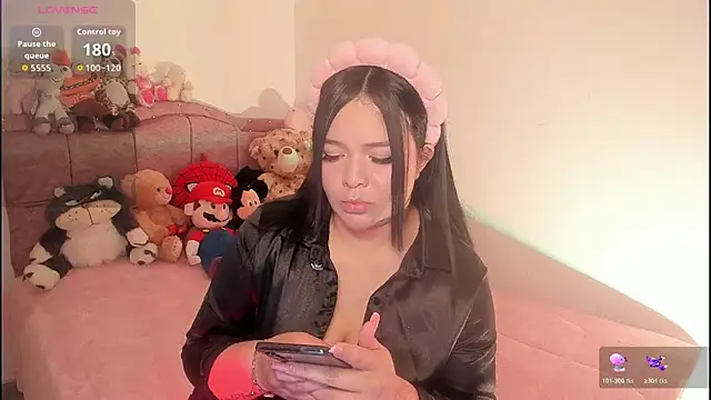 ImamDahian webcam stripchat model stream image