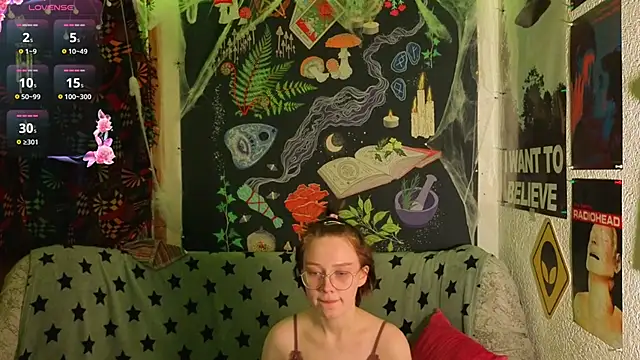 ReincarnatedAngel live cam screenshot malefemale on Gratis Show – Free Live Cams