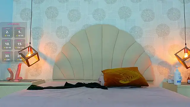 aixatrista1 - AIXATRISTA1's free webcam - UK Sex Cams