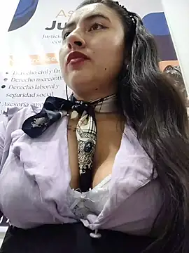 _Sarah-Office1 webcam