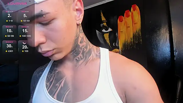 salvatoredmore - SalvatoreDmore's free webcam - UK Sex Cams