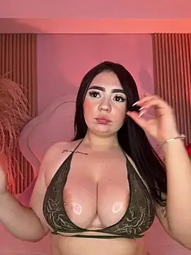 valeria_carter - Valeria_carter's free webcam