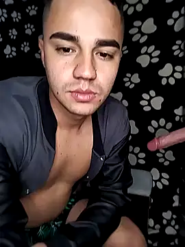 elprohibido_ - ElProhibido_'s free webcam - UK Sex Cams