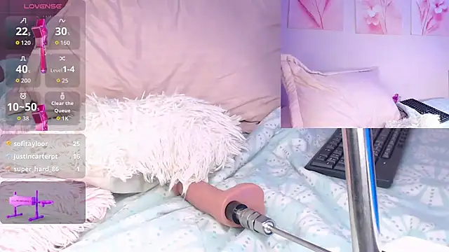 nikolbrice - Nikolbrice's free webcam - UK Sex Cams