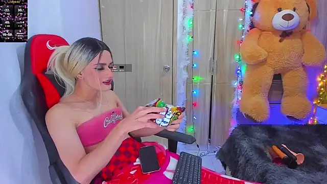 Afbeelding van Sexy_valgirl