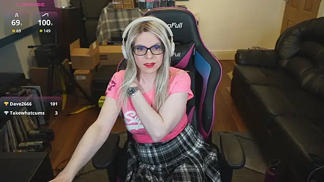 Afbeelding van KelseyCobalt