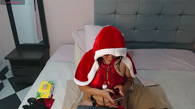 Wandaa- live cam screenshot females on Gratis Show – Free Live Cams