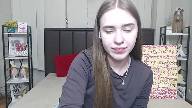 LauraHlot live show on StripChat 