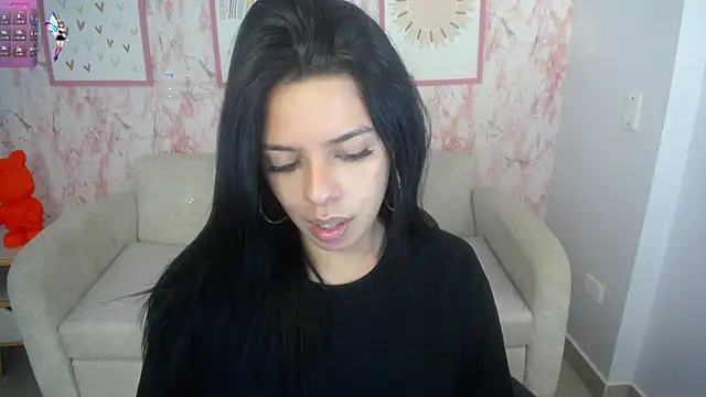  Channel_Garcia_ch1 chat room